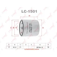 ������ �������� Lynxauto LC1501 LC1501 ����