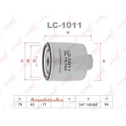 ������ �������� Lynxauto LC1011 LC1011 ����
