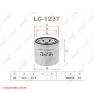 ������ �������� HCV Lynxauto LC1237 LC1237 ����
