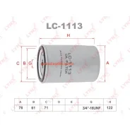 ������ �������� Lynxauto LC1113 LC1113 ����