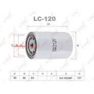 ������ �������� Lynxauto LC120 LC120 ����