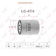 ������ �������� Lynxauto LC414 LC414 ����