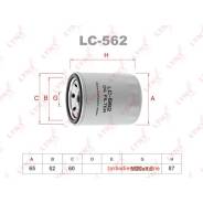 ������ �������� Lynxauto LC562 LC562 ����