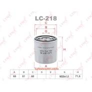 ������ �������� LADA Vesta/XRAY Lynxauto LC218 LC218 ����