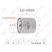 ������ �������� Lynxauto LC1925 LC1925 ����