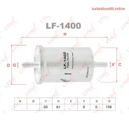 ������ ��������� Lynxauto LF1400 LF1400 ����