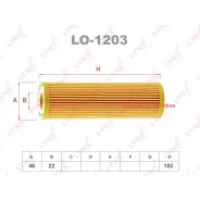 ������ �������� �������� Lynxauto LO1203 LO1203 ����