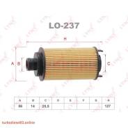 ������ �������� �������� Lynxauto LO237 LO237 ����