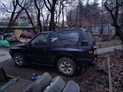 Opel Frontera ����