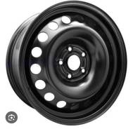 Volkswagen. 6.0x15", 5x100, ET38, �� 57,1���. ����