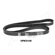 ������ ������������ Japanparts DV6PK2140 DV6PK2140 ����