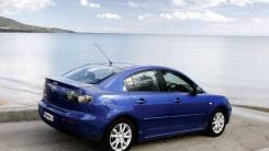 Mazda Mazda3. JMZ, Z6 ����