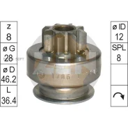 ������� KIA/Mitsubishi CEED/Lancer ERA ZN1706 ZN1706 ����