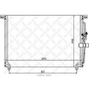 �������� ������������ Stellox 1045048SX 1045048SX ����