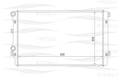 �������� ���������� FREE-Z KK0209 KK0209 ����