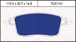 ������� ��������� �������� | ��� | Tatsumi TCA1141 TCA1141 ����