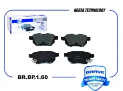 ������� ��������� ������ ����. Brave BRBP160 BRBP160 ����