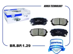 ������� ��������� ������ ����. Brave BRBP129 BRBP129 ����
