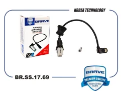 ������ ABS ������ ������ � ����� Brave BR. SS.17.69 BRSS1769 ����