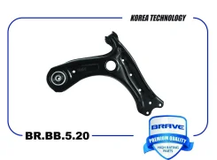 ������ ����� �������� ��� SEAT Ibiza, Skoda Fabia, Volkswagen POLO brave brbb520 BRBB520 ����