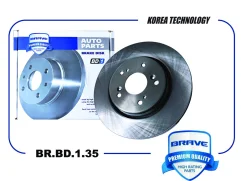 ���� ��������� �������� Brave BRBD135 BRBD135 ����