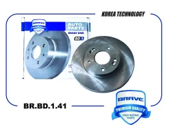 ���� ��������� �������� ��� Hyundai i30, KIA CEED KIA, KIA PRO CEED brave brbd141 BRBD141 ����