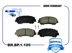 ������� ��������� �������� Brave BRBP1105 BRBP1105 ����