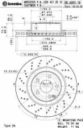 ���� ��������� | ����� | Brembo 09. A353.11 09A35311 ����