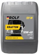 Rolf Krafton S9 M