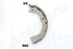 ������� ��������� ����������� ������� ������ ��� KIA Sportage IV, Hyundai Tucson 15-, Hyundai Santa FE japanparts gf-s02af GFS02AF ����