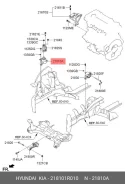 ����� ���������, ������, 218101R000 Hyundai/Kia 218101R010 218101R010 ����