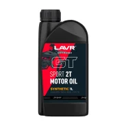 Lavr GT Sport 4T
