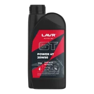 Lavr GT Snow 4T