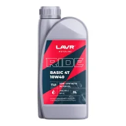 Lavr Moto Ride Basic 4T