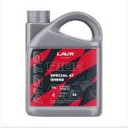 Lavr Moto Ride Special 4T