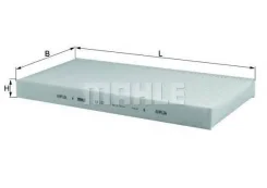 ������ �������� Knecht LA 117 LA117 ����