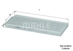 ������ �������� Knecht LA 391/S LA391 ����