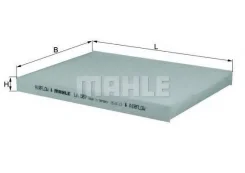 ������ �������� Knecht LA 587 LA587 ����