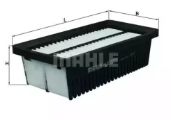 ������ ��������� Knecht LX 2035 LX2035 ����