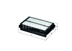 ������ ��������� Knecht LX 2863 LX2863 ����