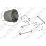 ����������� ������ Toyota Land Cruiser (J80) 89-97 / Highlander 07-13 SAT ST-48702-60040 ST4870260040 ����
