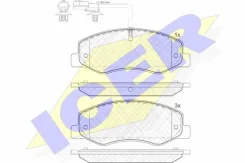 ������� ��������� ������ 142000 ICER 142000 ����