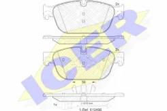 ������� ��������� ������ 181969 ICER 181969 ����