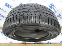 Pirelli Scorpion Ice&Snow