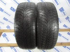 Bridgestone Blizzak LM-80 Evo