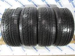 Kumho I'Zen RV KC15