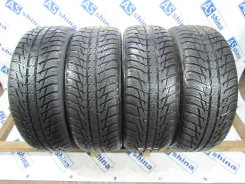 Nokian WR SUV 3