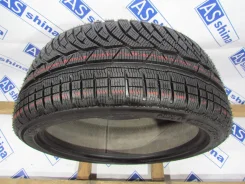 Michelin Pilot Alpin 4