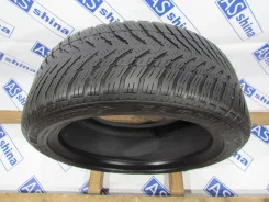 Goodyear Eagle Ultra Grip GW-3