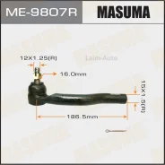 ���������� ������� ���� ME9807R ����